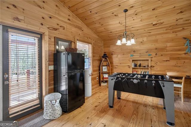 110 Old Indian Trail, Blue Ridge, GA 30513