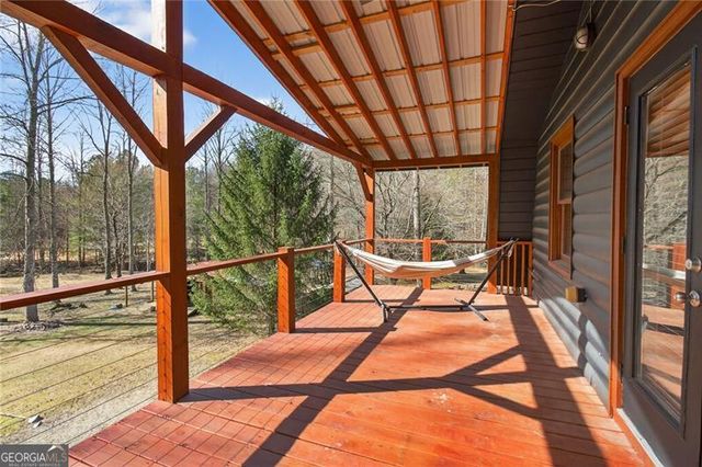 110 Old Indian Trail, Blue Ridge, GA 30513