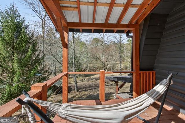 110 Old Indian Trail, Blue Ridge, GA 30513