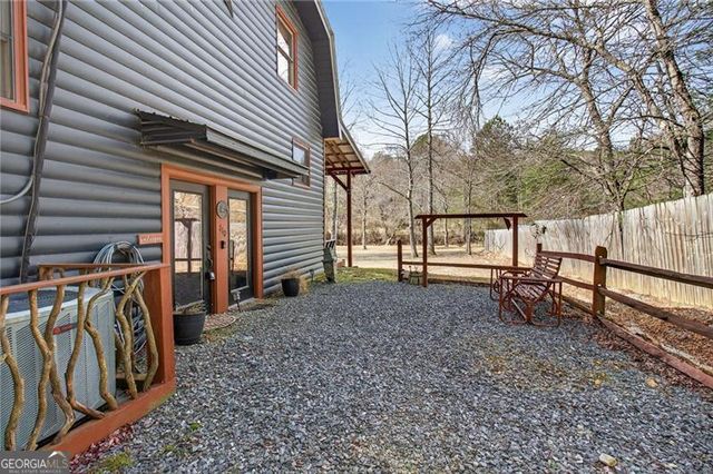 110 Old Indian Trail, Blue Ridge, GA 30513