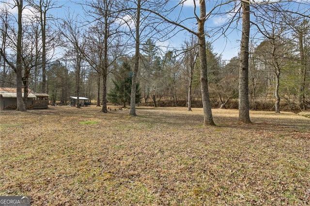 110 Old Indian Trail, Blue Ridge, GA 30513