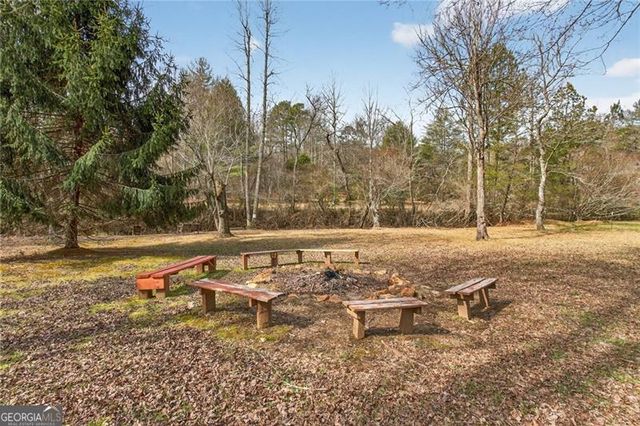 110 Old Indian Trail, Blue Ridge, GA 30513