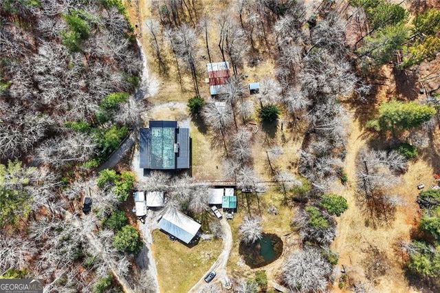 110 Old Indian Trail, Blue Ridge, GA 30513