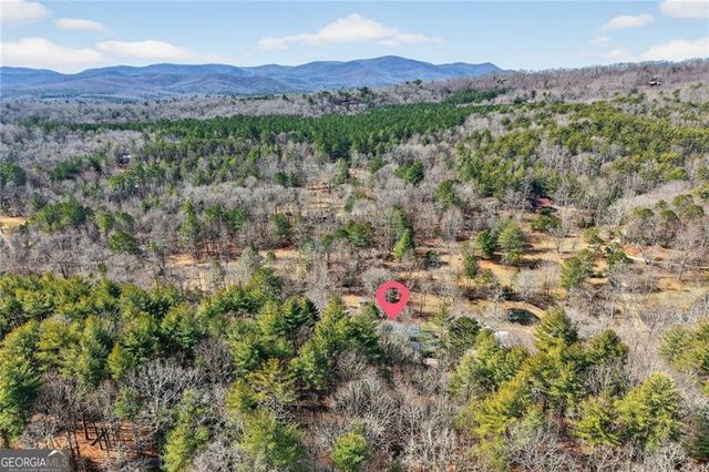 110 Old Indian Trail, Blue Ridge, GA 30513