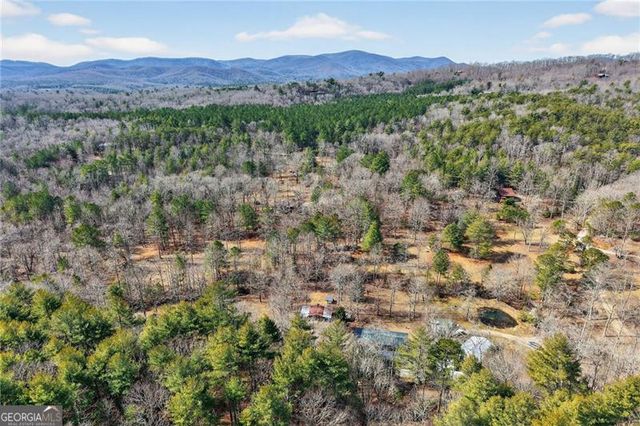 110 Old Indian Trail, Blue Ridge, GA 30513