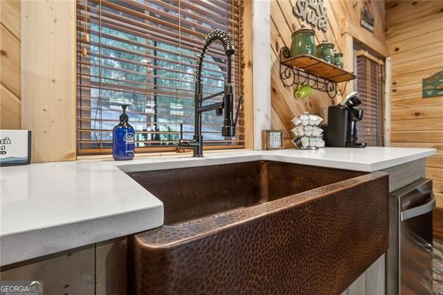 110 Old Indian Trail, Blue Ridge, GA 30513