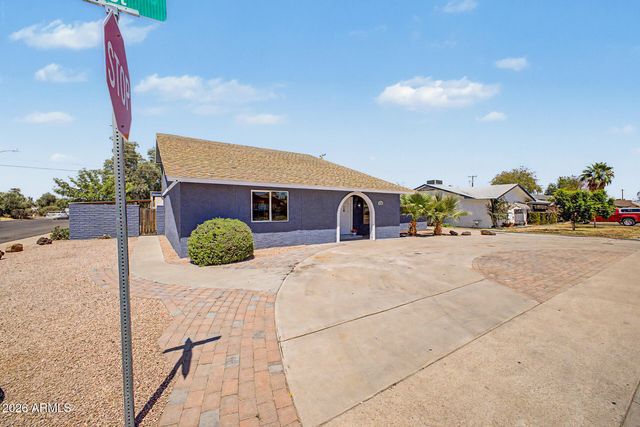 1712 E 1ST Avenue, Mesa, AZ 85204