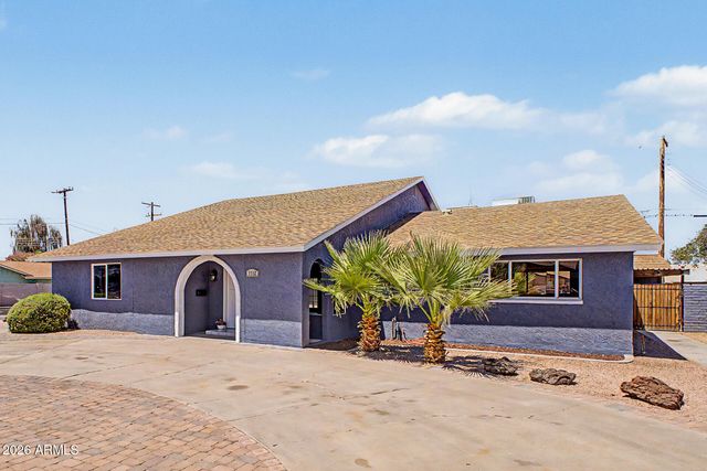 1712 E 1ST Avenue, Mesa, AZ 85204