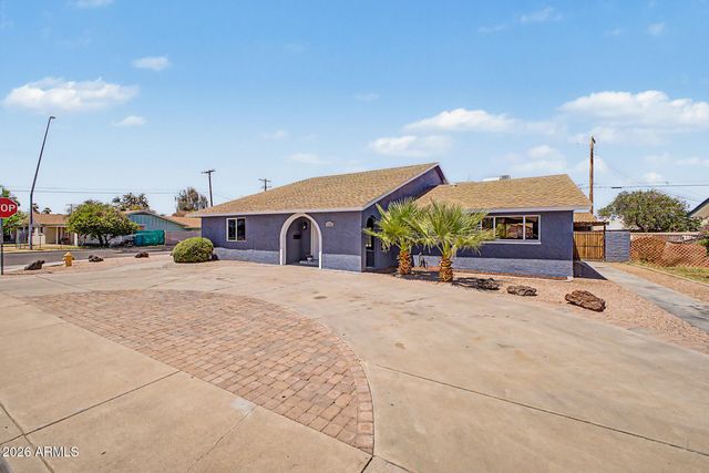 1712 E 1ST Avenue, Mesa, AZ 85204
