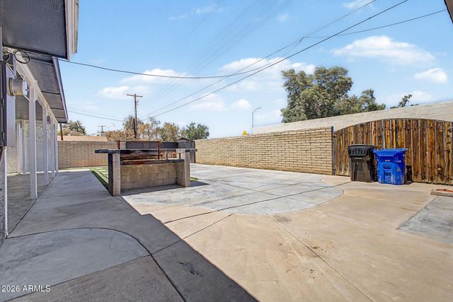 1712 E 1ST Avenue, Mesa, AZ 85204