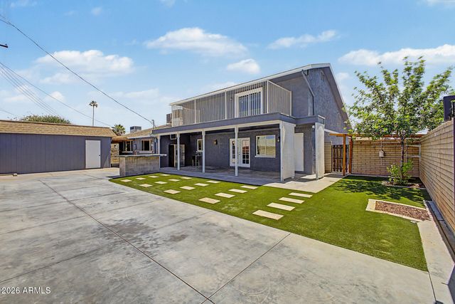 1712 E 1ST Avenue, Mesa, AZ 85204