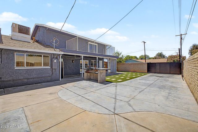 1712 E 1ST Avenue, Mesa, AZ 85204