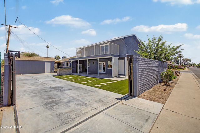 1712 E 1ST Avenue, Mesa, AZ 85204