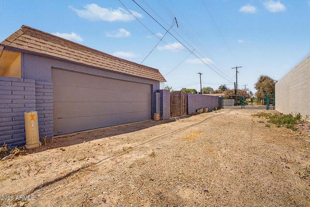 1712 E 1ST Avenue, Mesa, AZ 85204