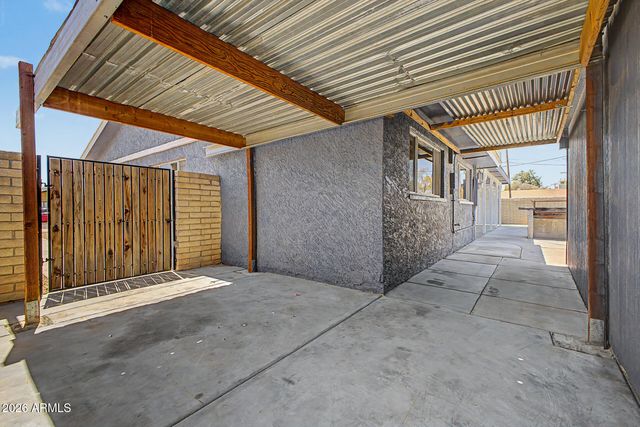 1712 E 1ST Avenue, Mesa, AZ 85204