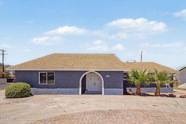 1712 E 1ST Avenue, Mesa, AZ 85204