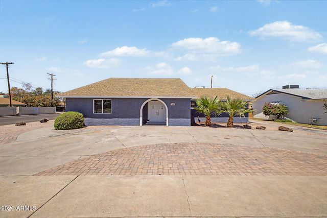 1712 E 1ST Avenue, Mesa, AZ 85204