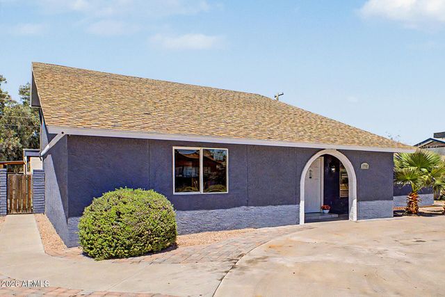 1712 E 1ST Avenue, Mesa, AZ 85204