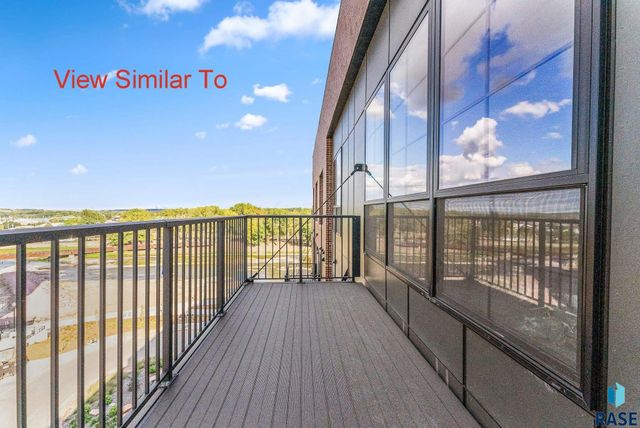 151 E 4th Pl Unit 606, Sioux Falls, SD 57104