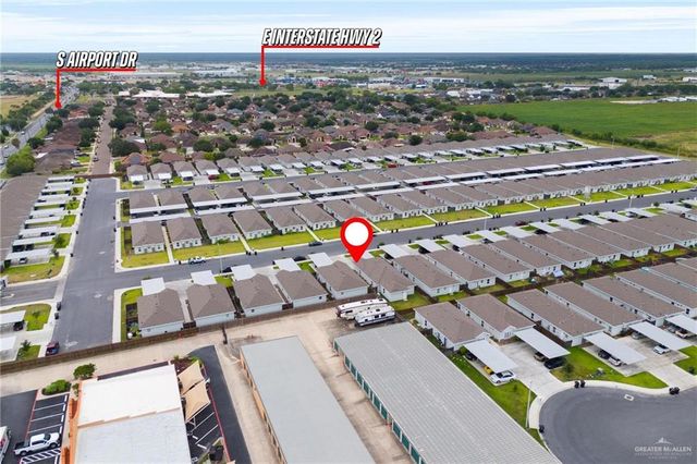 1804 Stauffer Street, Weslaco, TX 78596