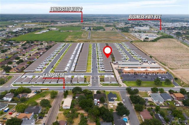 1804 Stauffer Street, Weslaco, TX 78596