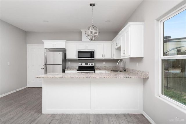 1804 Stauffer Street, Weslaco, TX 78596