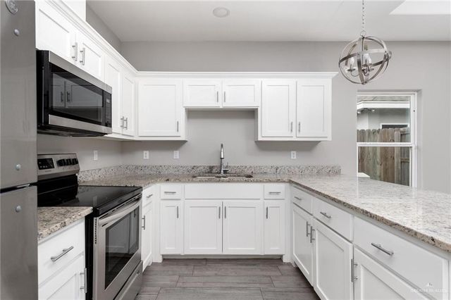 1804 Stauffer Street, Weslaco, TX 78596