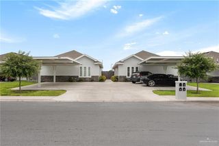 1804 Stauffer Street, Weslaco, TX 78596