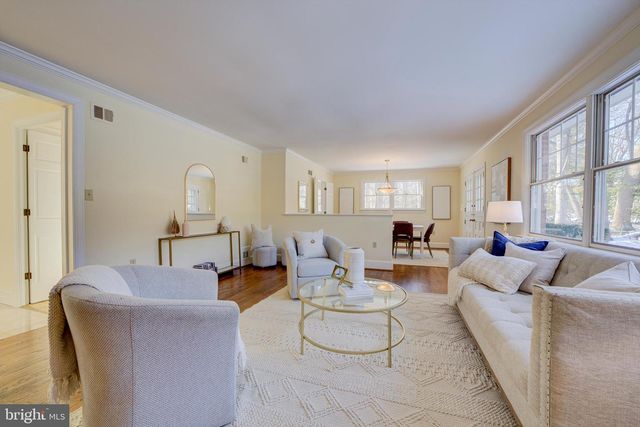 4010 VAN BUREN ST, Hyattsville, MD 20782