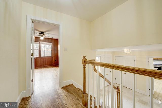 4010 VAN BUREN ST, Hyattsville, MD 20782