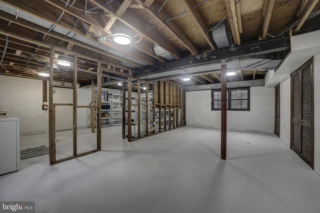 4010 VAN BUREN ST, Hyattsville, MD 20782