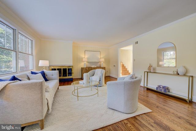 4010 VAN BUREN ST, Hyattsville, MD 20782