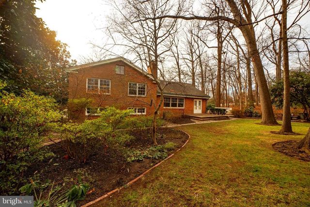 4010 VAN BUREN ST, Hyattsville, MD 20782