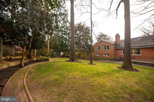 4010 VAN BUREN ST, Hyattsville, MD 20782