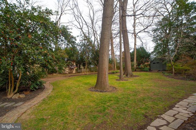 4010 VAN BUREN ST, Hyattsville, MD 20782