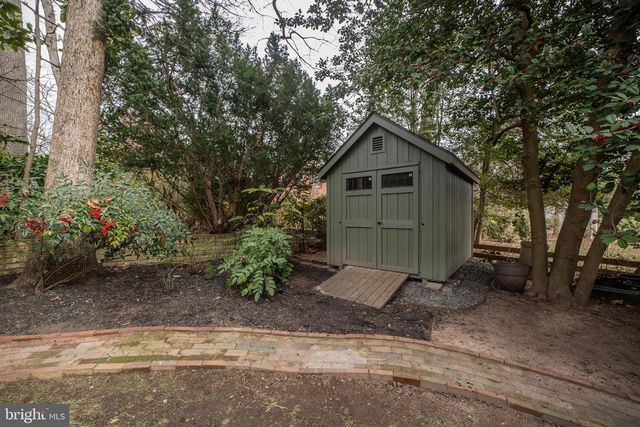 4010 VAN BUREN ST, Hyattsville, MD 20782