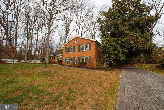 4010 VAN BUREN ST, Hyattsville, MD 20782