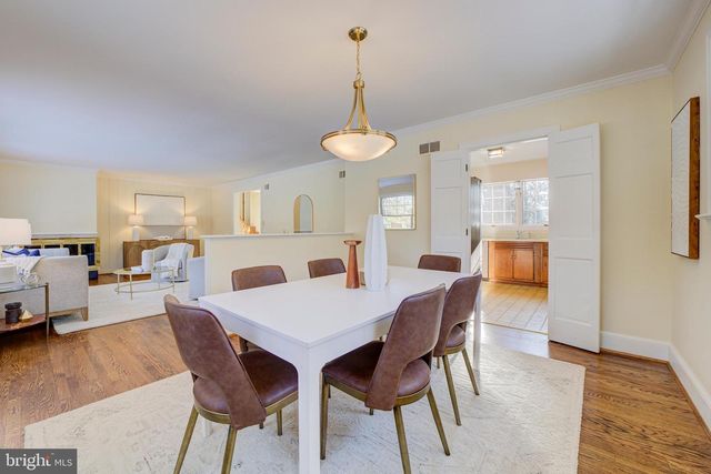 4010 VAN BUREN ST, Hyattsville, MD 20782