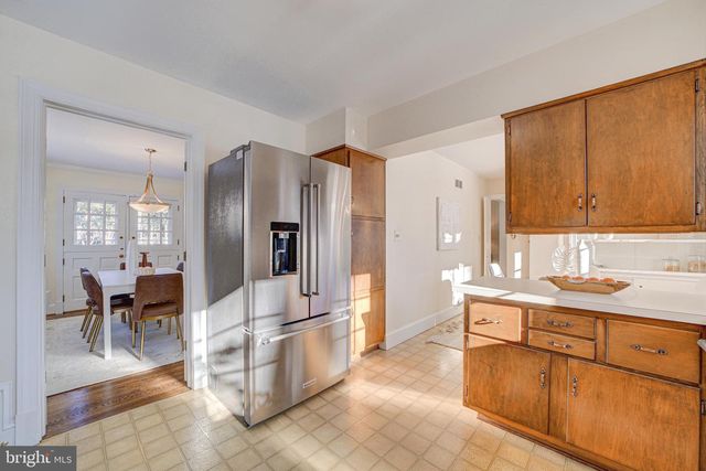 4010 VAN BUREN ST, Hyattsville, MD 20782