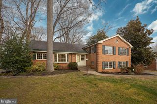 4010 VAN BUREN ST, Hyattsville, MD 20782