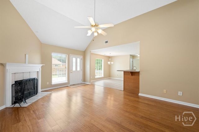 10 Casssidy Court, Pooler, GA 31322