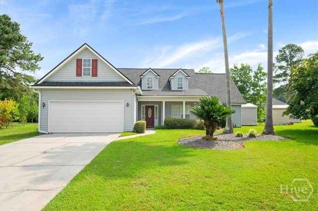 10 Casssidy Court, Pooler, GA 31322