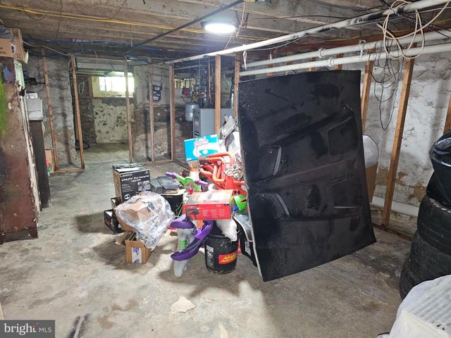 4952 HAWTHORNE ST, Philadelphia, PA 19124