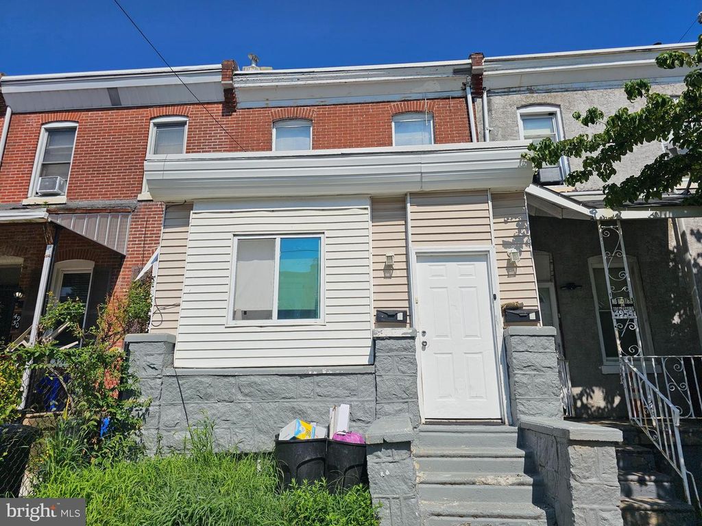4952 HAWTHORNE ST, Philadelphia, PA 19124
