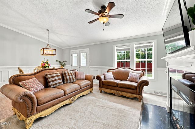 1109 Lexington Farm Road, Apex, NC 27502