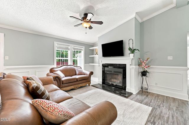 1109 Lexington Farm Road, Apex, NC 27502