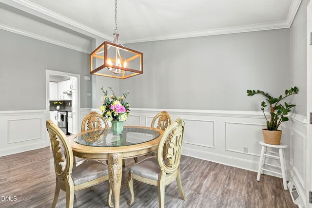 1109 Lexington Farm Road, Apex, NC 27502