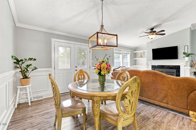 1109 Lexington Farm Road, Apex, NC 27502