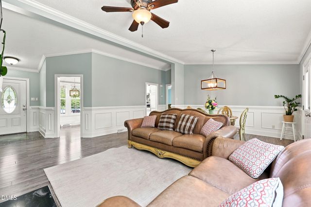 1109 Lexington Farm Road, Apex, NC 27502