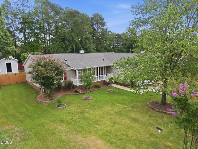 1109 Lexington Farm Road, Apex, NC 27502